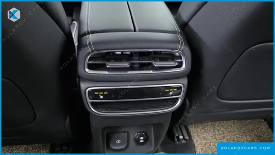 GENESIS GV80 3.5T GASOLINE AWD