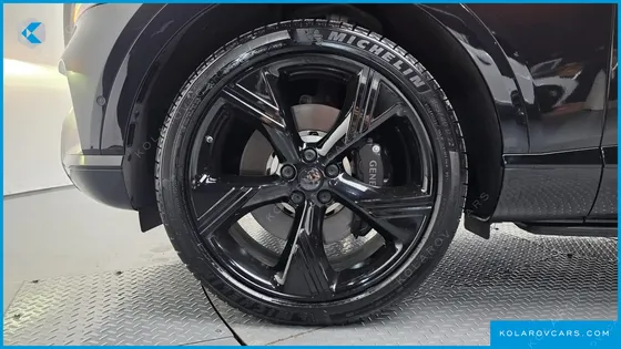 GENESIS GV80 3.5T GASOLINE AWD