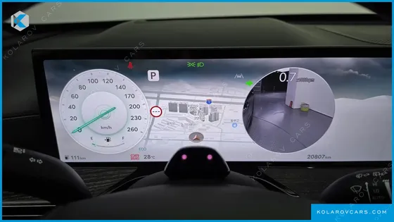 GENESIS GV80 3.5T GASOLINE AWD