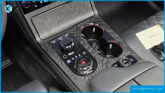 GENESIS GV80 3.5T GASOLINE AWD
