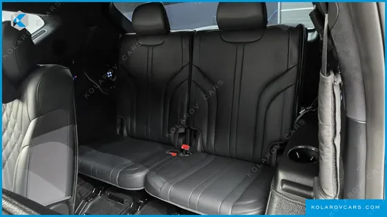 GENESIS GV80 3.5T GASOLINE AWD