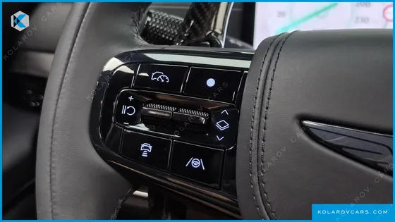GENESIS GV80 3.5T GASOLINE AWD