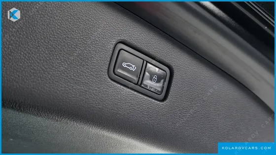 GENESIS GV80 3.5T GASOLINE AWD