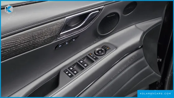 GENESIS GV80 3.5T GASOLINE AWD