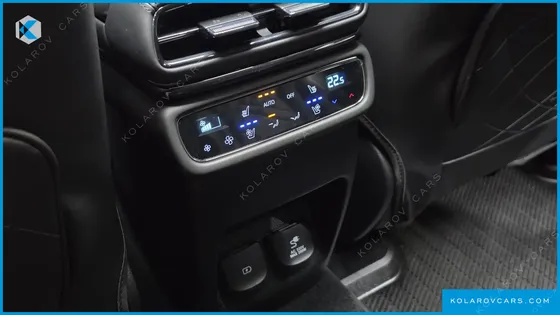 GENESIS GV80 3.5T GASOLINE AWD