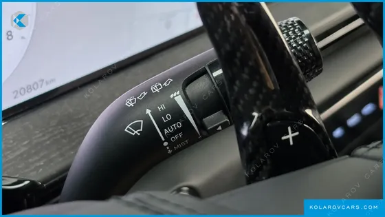 GENESIS GV80 3.5T GASOLINE AWD
