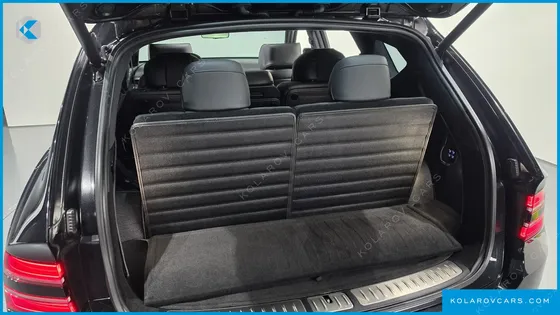 GENESIS GV80 3.5T GASOLINE AWD