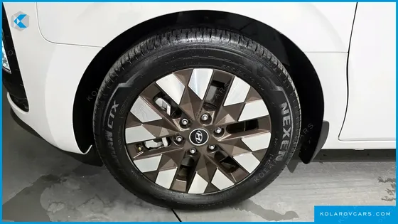 HYUNDAI STARIA 2WD CAMPING CAR