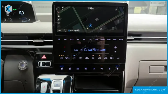HYUNDAI STARIA 2WD CAMPING CAR