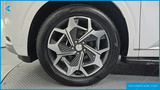HYUNDAI PALISADE DIESEL 2.2 4WD