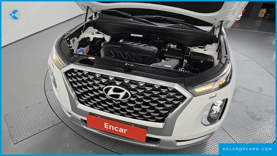 HYUNDAI PALISADE DIESEL 2.2 4WD