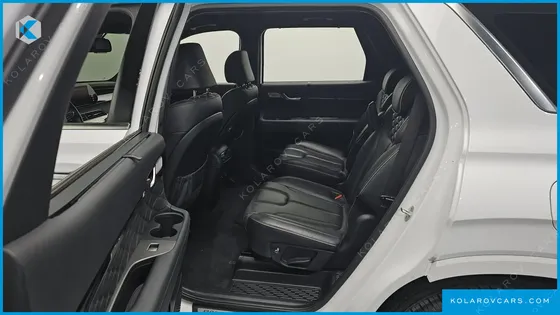 HYUNDAI PALISADE DIESEL 2.2 4WD