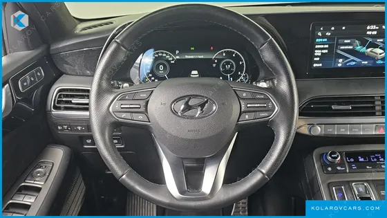 HYUNDAI PALISADE DIESEL 2.2 4WD