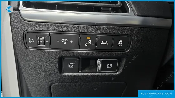 HYUNDAI PALISADE DIESEL 2.2 4WD