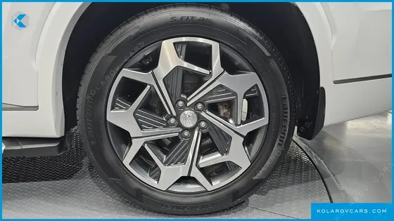HYUNDAI PALISADE DIESEL 2.2 4WD
