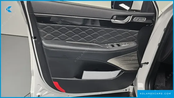 HYUNDAI PALISADE DIESEL 2.2 4WD