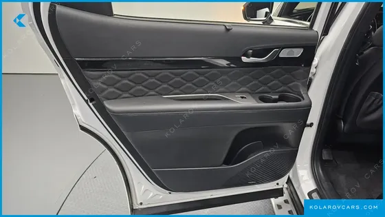 HYUNDAI PALISADE DIESEL 2.2 4WD