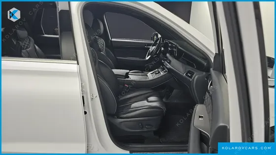 HYUNDAI PALISADE DIESEL 2.2 4WD