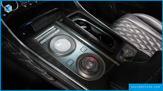 GENESIS GV80 3.5T GASOLINE AWD