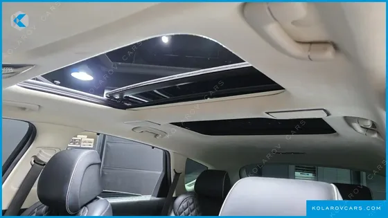 GENESIS GV80 3.5T GASOLINE AWD