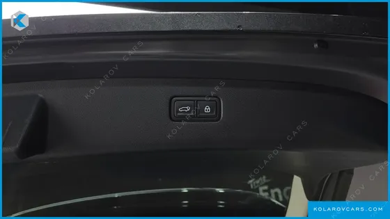 GENESIS GV80 3.5T GASOLINE AWD