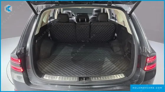 GENESIS GV80 3.5T GASOLINE AWD
