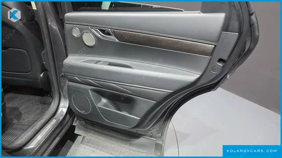 GENESIS GV80 3.5T GASOLINE AWD