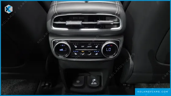 GENESIS GV80 3.5T GASOLINE AWD