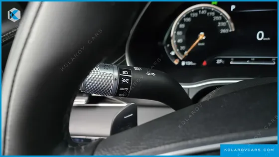 GENESIS GV80 3.5T GASOLINE AWD