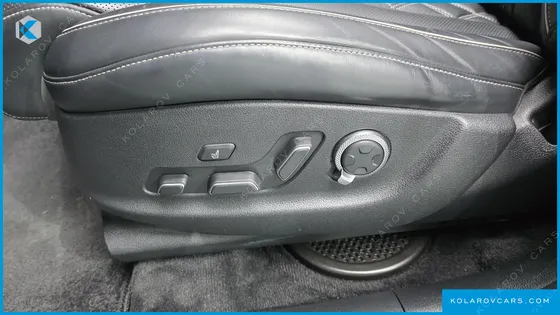 GENESIS GV80 3.5T GASOLINE AWD
