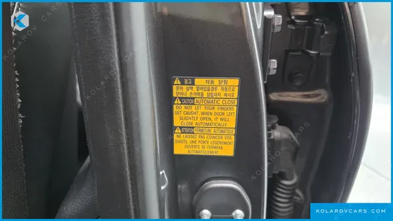 GENESIS GV80 3.5T GASOLINE AWD