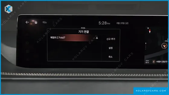 GENESIS GV80 3.5T GASOLINE AWD