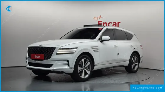 GENESIS GV80 3.5T GASOLINE AWD