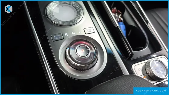 GENESIS GV80 3.5T GASOLINE AWD