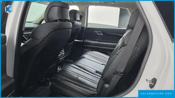 GENESIS GV80 3.5T GASOLINE AWD
