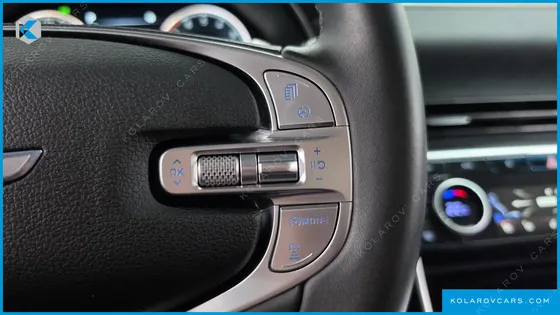 GENESIS GV80 3.5T GASOLINE AWD