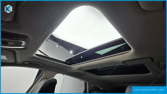 GENESIS GV80 3.5T GASOLINE AWD