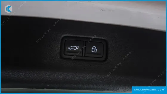 GENESIS GV80 3.5T GASOLINE AWD