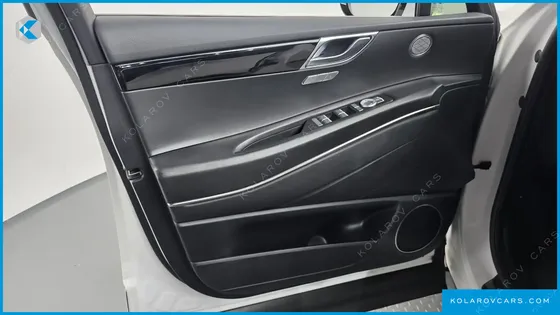 GENESIS GV80 3.5T GASOLINE AWD