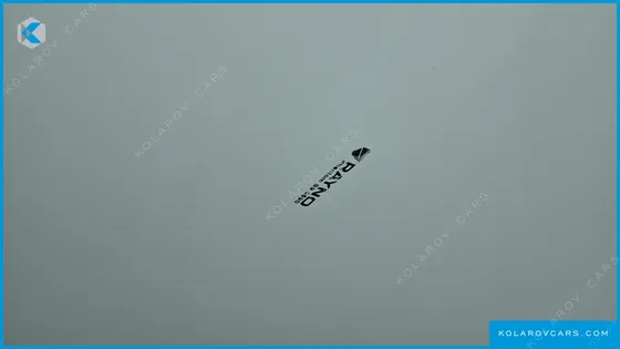 GENESIS GV80 3.5T GASOLINE AWD