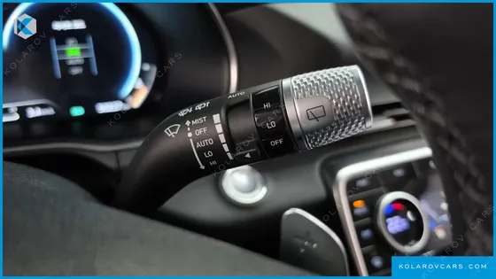 GENESIS GV80 3.5T GASOLINE AWD