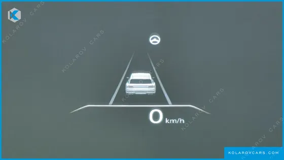 GENESIS GV80 3.5T GASOLINE AWD