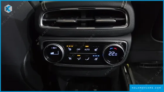 GENESIS GV80 3.5T GASOLINE AWD