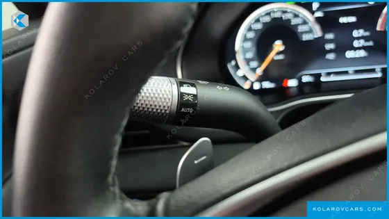 GENESIS GV80 3.5T GASOLINE AWD