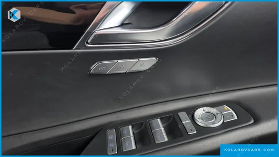 GENESIS GV80 3.5T GASOLINE AWD