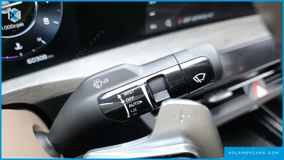 KIA K8 2.5 GASOLINE 2WD