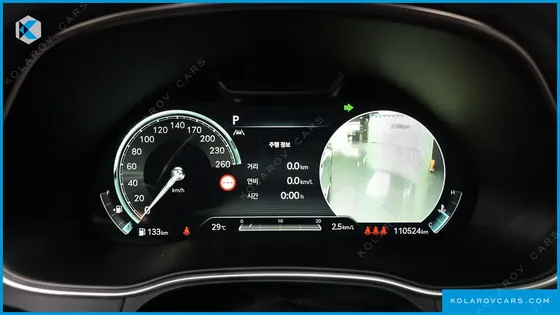 GENESIS GV80 3.0 DIESEL AWD