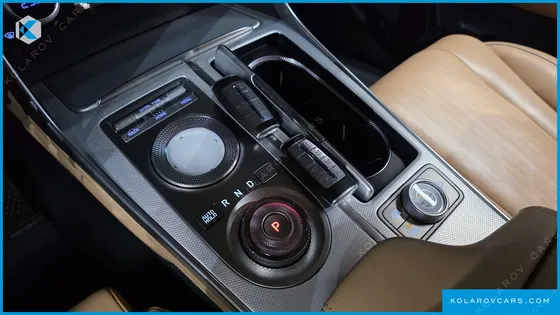 GENESIS GV80 3.0 DIESEL AWD
