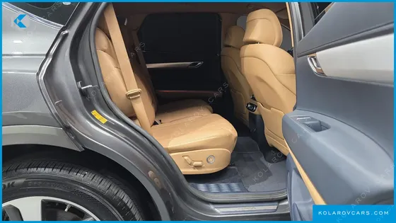 GENESIS GV80 3.0 DIESEL AWD