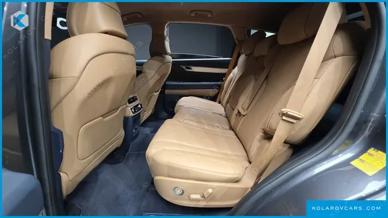 GENESIS GV80 3.0 DIESEL AWD